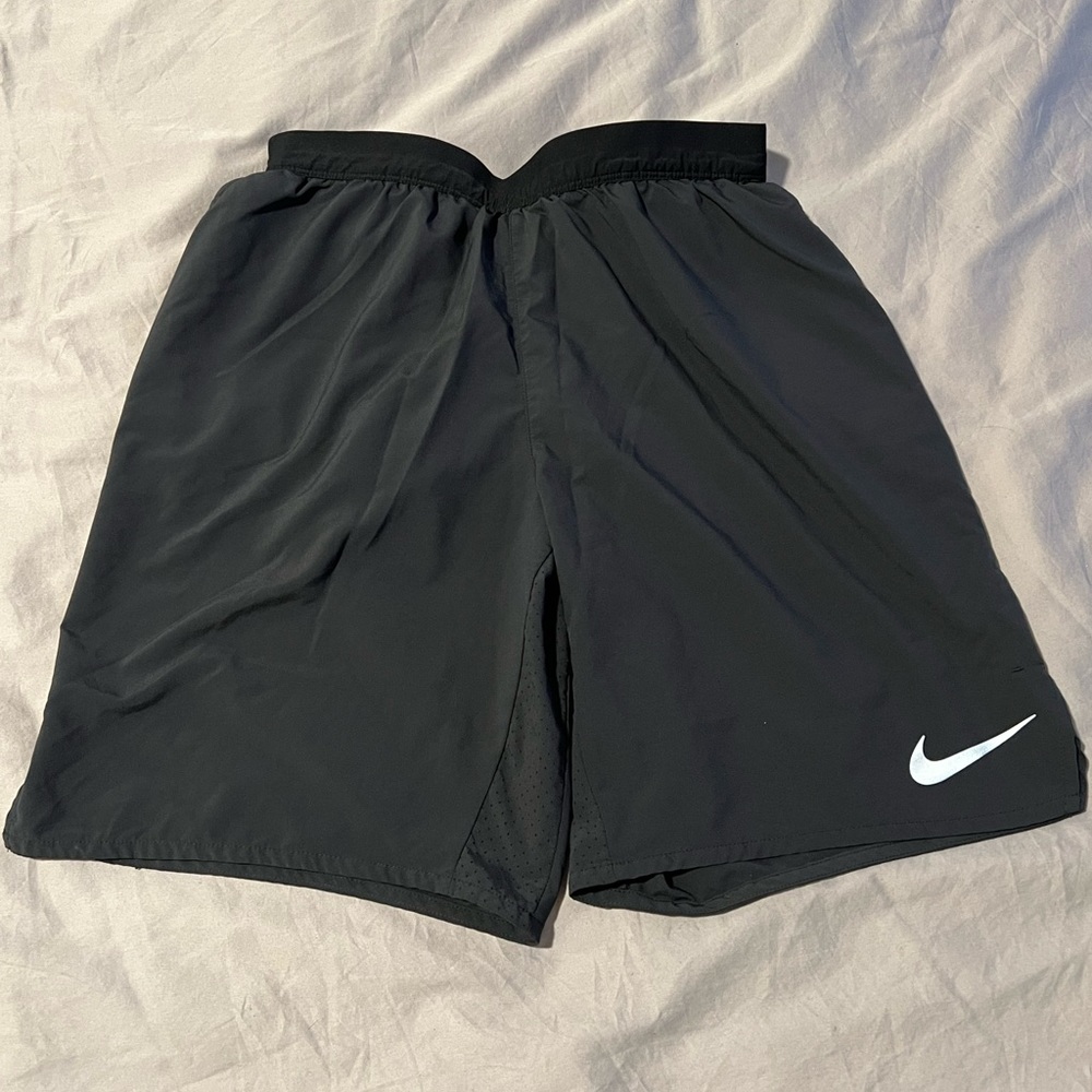 Nike Dri-Fit shorts w/ liner